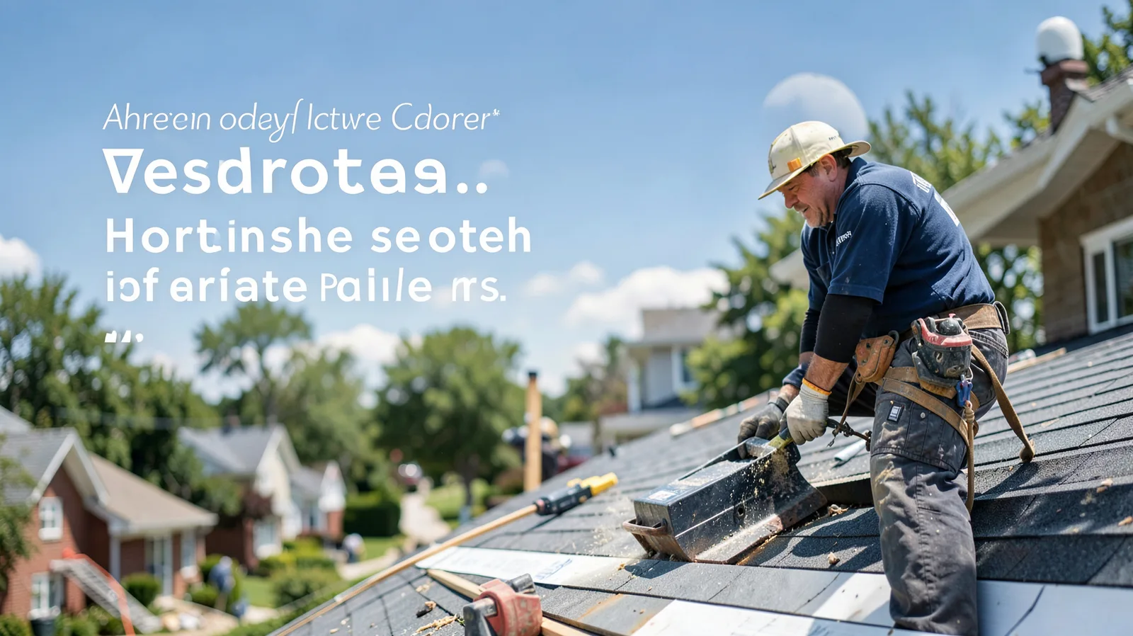Roof Replacement in Woden, IA near me